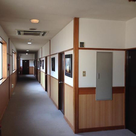 Towadako Lakeside Hotel Kültér fotó