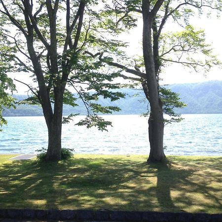 Towadako Lakeside Hotel Kültér fotó