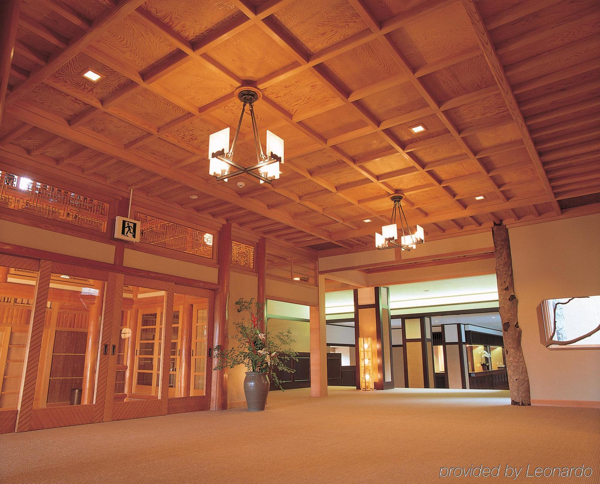 Towadako Lakeside Hotel Kültér fotó