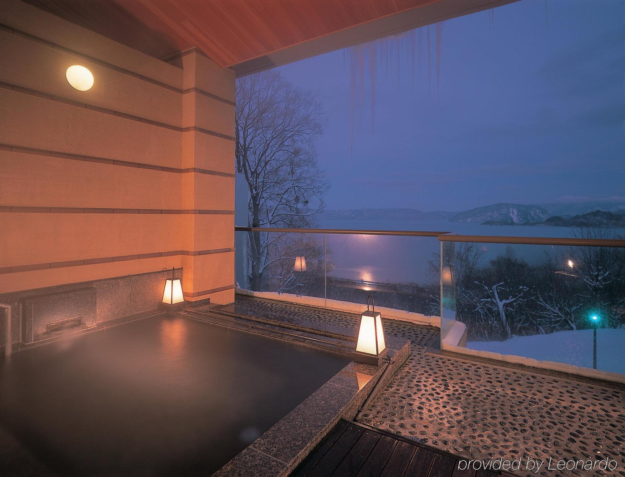 Towadako Lakeside Hotel Kültér fotó