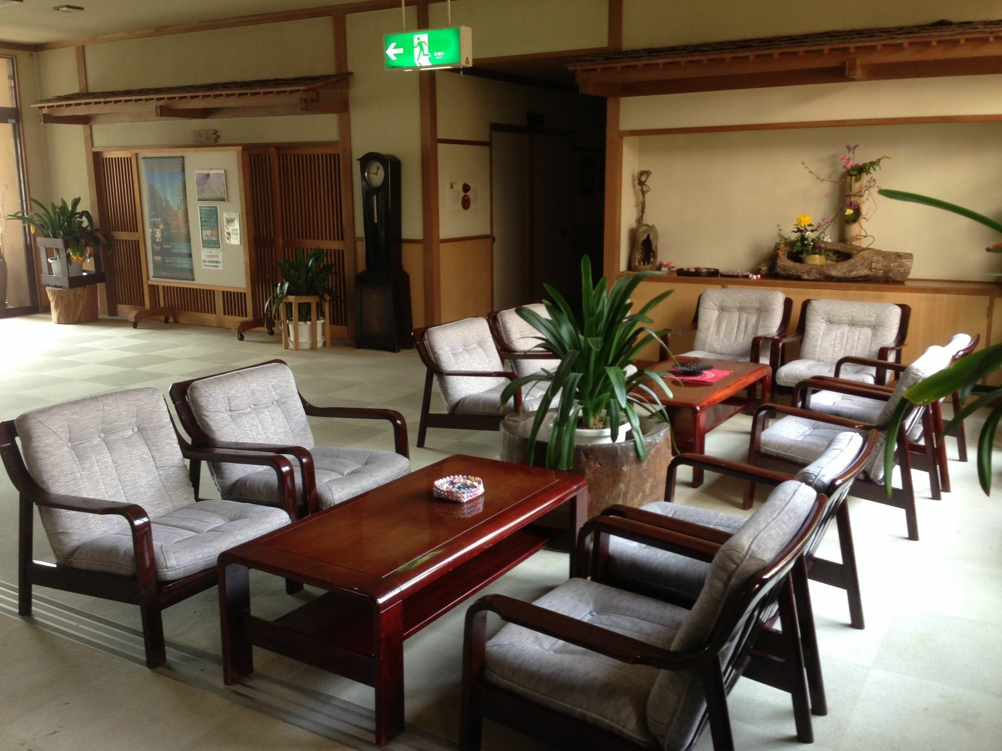 Towadako Lakeside Hotel Kültér fotó